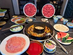-巴蜀大将火锅(春熙店)