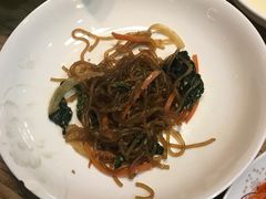 -向阳庄烧烤店(望京西园店)