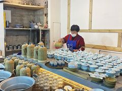 自助取餐区-成都味道(望江西路店)