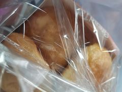 -面包新语(无锡M会员店)