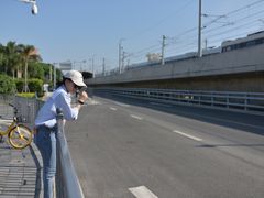 -海堤纪念公园