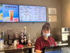-COSTA COFFEE(中粮祥云店)