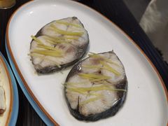 -东江海鲜大排档·潮汕菜·砂锅粥