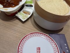 -满园烤鸭·春饼(太原街万达店)