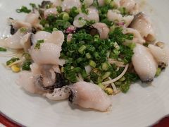 -明本湛江鸡•海鲜小厨(陈家祠店)