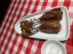 -西贝莜面村(上海百联西郊店)