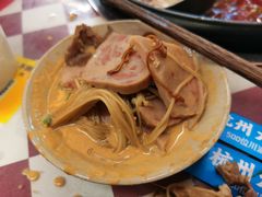 -赵美丽·重庆社区火锅·直营店(火车东站·中豪国际店)