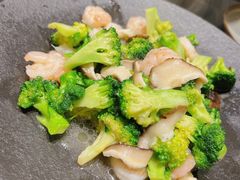 -三姐妹餐厅(曲江店)