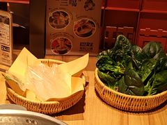 -巴奴毛肚火锅(龙湖锦艺城店)