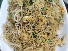 -雄仔农家菜馆·特色葱油鸡(六祖店)
