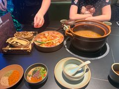-季季山·云南野生菌火锅(上海首店)
