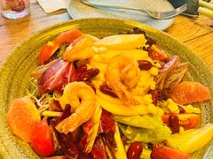 -北平花园·MUA摩造汉堡·北平咖啡(南锣鼓巷胡同店)