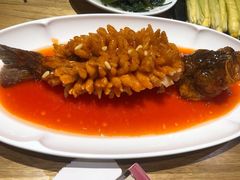 -赤宴·川菜(玉林店)