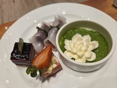 -印象餐厅(杭州国际博览中心北辰大酒店)