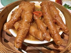 -北园酒家(小北路店)
