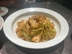 -新乾隆酒楼(帝景园店)