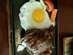 -雅达利超级牛扒(黄岐店)