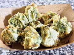 -老福合沟无米粿甜汤粿品店