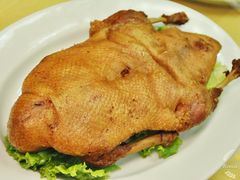 香酥全鸭-泰丰楼(前门西大街店)