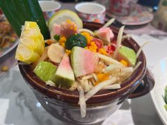 -泰椰里·泰国餐厅(智慧城广百广场店)