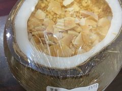 原味椰子冻-椰椰大吉(海城店)
