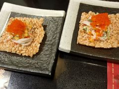 -古田居·特色寿司料理(骏欣中心店)