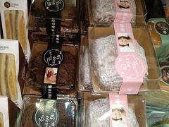 -燊辉燊麦(世贸店)