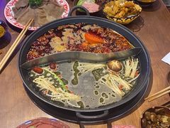 -楠火锅(昆山金鹰店)