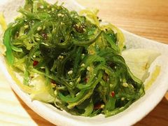 海藻丝-初居食屋日式料理(万象城购物中心店)