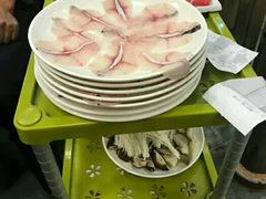 -活鱼馆(宜兴埠店)