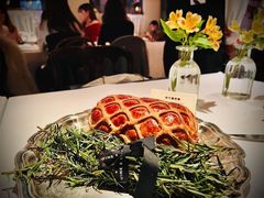 -壳里西餐厅Coquille Seafood Bistro(蒙自路店)