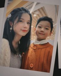 -海马体家庭照相馆(杭州萧山万象汇店)