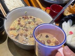 -手选潮汕鲜牛肉火锅(二七广场店)