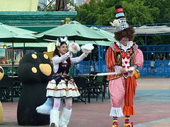 -厦门方特梦幻王国