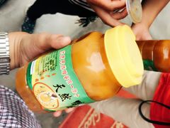-黎坪国家森林公园