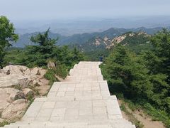 -泰山风景名胜区