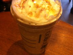 -星巴克(宏汇国际广场店)