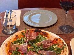 -OGGI TRATTORIA PIZZERIA(深业上城店)