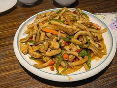 -民间瓦缸煨汤館(嵩山路店)