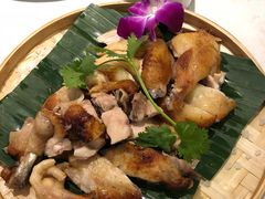 -香香海南菜餐厅