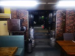-大胡子海鲜·天津菜·砂锅烧烤(五大道创始店)