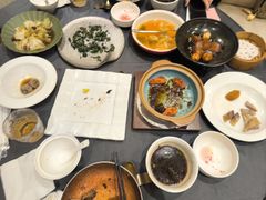 -A One Kitchen·南京精菜馆(晶丽酒店店)