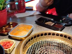 -谷牛日式烤肉(宝山U天地店)