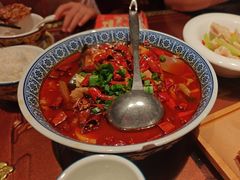 -缪氏川菜(深圳北站缤果空间店)