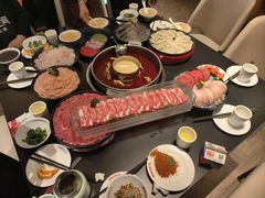 -麻辣空间·清油火锅(总店)