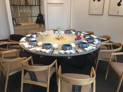 包厢-享月汤皇·海鲜小火锅·聚会(曲江创意谷店)