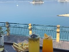 -杭州千岛湖滨江希尔顿度假酒店