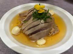 -顺福苑·新派淮扬菜