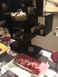 -锦江汤臣洲际大酒店-宴会厅