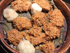 -罍+村卤菜摊(罍街店)
